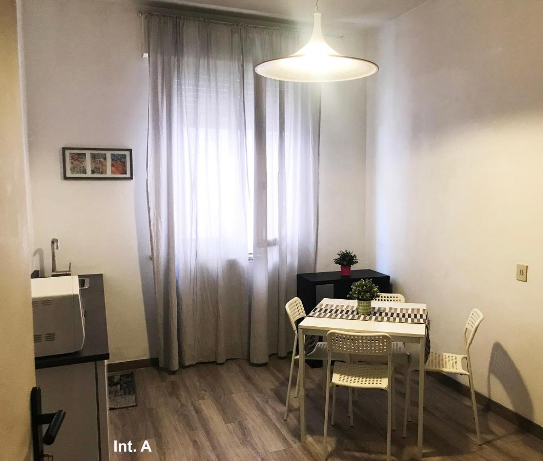 Апартаменти App Bilocale Gatteo Mare Гаттео-а-Маре Екстер'єр фото